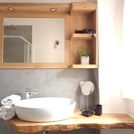 Residenza 1928 トレモージネ