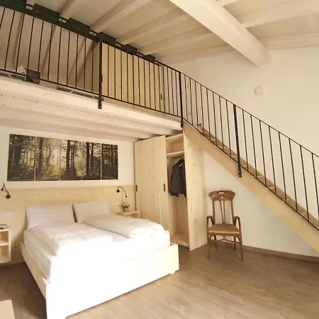Residenza 1928 * トレモージネ