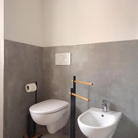 Residenza 1928 Apartamento