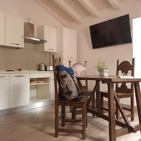 Apartamento Residenza 1928 Tremosine