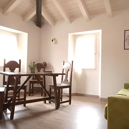 Residenza 1928 Apartamento *