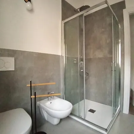 Residenza 1928 Apartment *