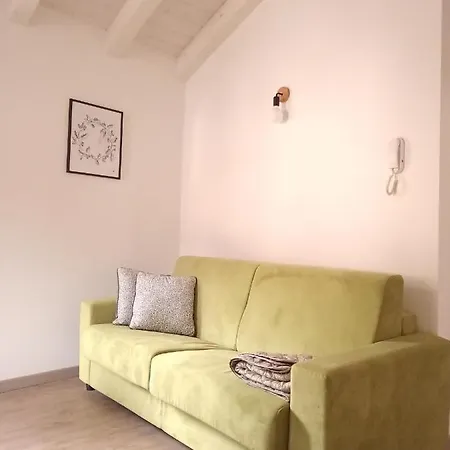 Residenza 1928 Tremosine