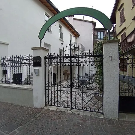 Apartamento Residenza 1928