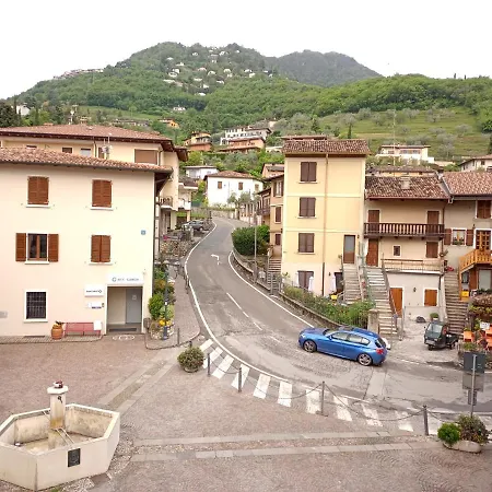 Residenza 1928 Apartamento
