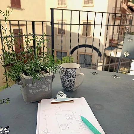 Residenza 1928 Apartment