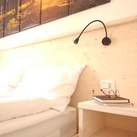 Apartamento Residenza 1928