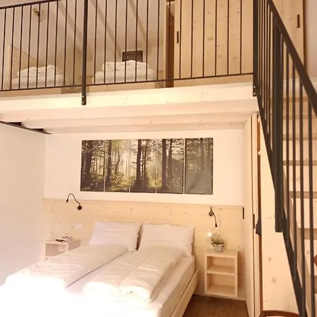 Residenza 1928 Apartamento