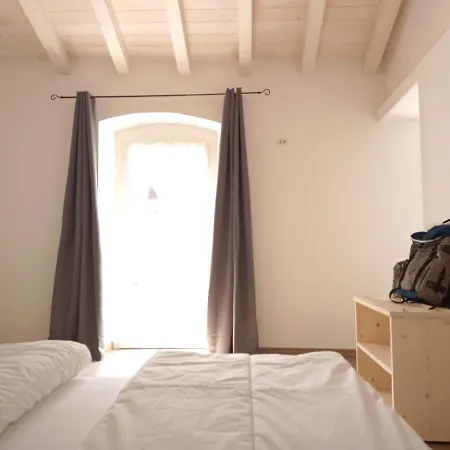 Apartamento Residenza 1928 *