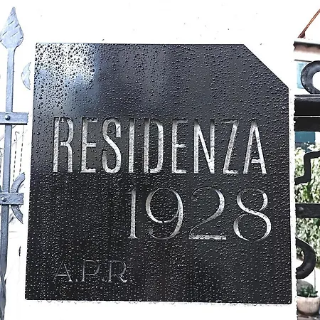 Residenza 1928 * Tremosine