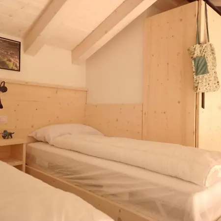 Residenza 1928 * Tremosine