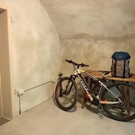 Apartamento Residenza 1928