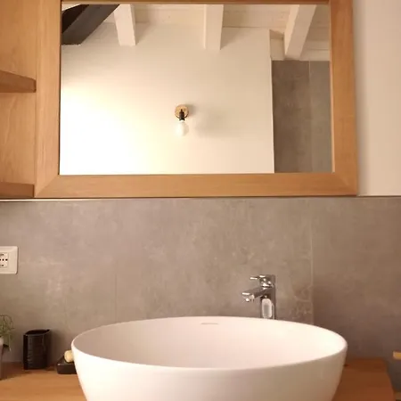 Residenza 1928 Apartment *