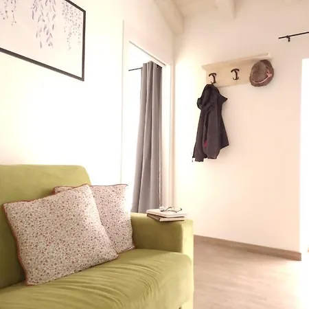 Residenza 1928 Apartamento