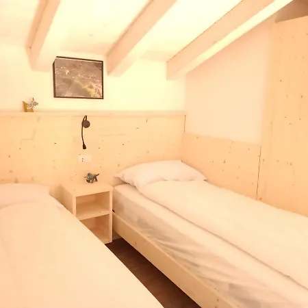 Apartamento Residenza 1928 Tremosine