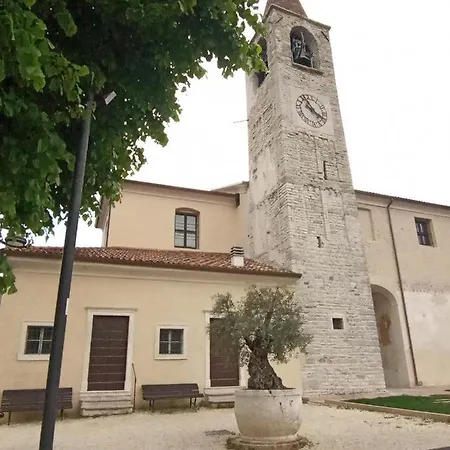 Apartamento Residenza 1928 *