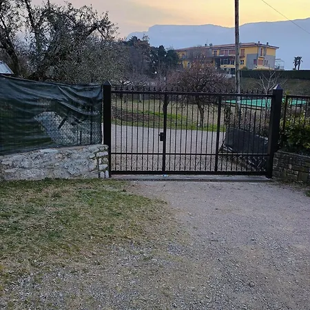 Residenza 1928 Apartment