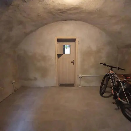 Residenza 1928 Apartamento *